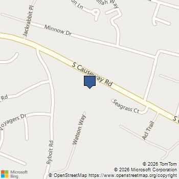 231 Watson Way Pawleys Island, SC MLS# 2605704