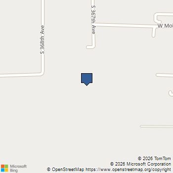 xxxx S 367th ave Avenue # - Tonopah, AZ MLS# 7047336