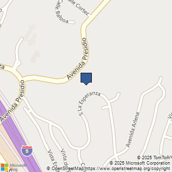 235 S La Esperanza San Clemente, CA MLS# OC25178385