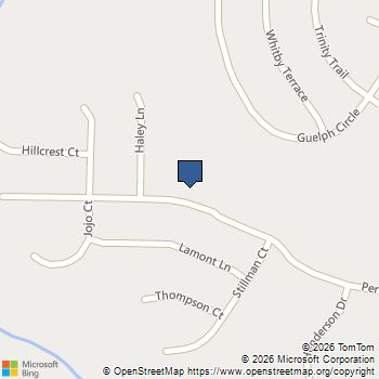 376 Pernell Drive Hampton, GA MLS# 7701040