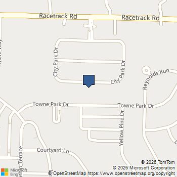 705 City Park Drive McDonough, GA MLS# 7852119