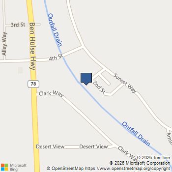 2550 monty ct Palo Verde, CA MLS# PTP2602556