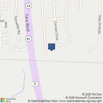 12003 Aukerman Way Hampton, GA MLS# 7790841