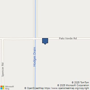 0 PALO VERDE ROAD Palo Verde, CA MLS# 41042461