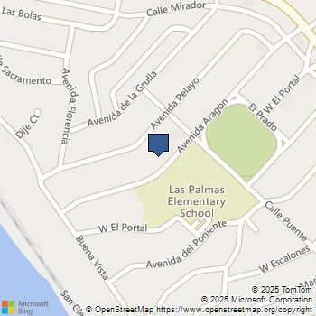 214 Avenida Aragon San Clemente, CA MLS# 25481617