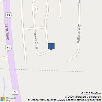 12058 Conrad Circle Hampton, GA MLS# 10686975