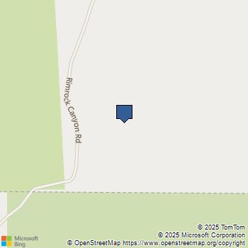 60795 Rimrock Canyon Road Anza, CA MLS# SW25219883