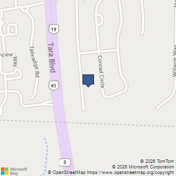 11973 Aukerman Way Hampton, GA MLS# 7790792
