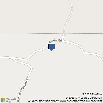 0 Magee Road Valley Center, CA MLS# IG25221588