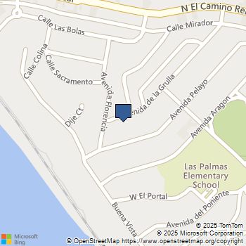 223 Avenida De La Grulla B San Clemente, CA MLS# OC25254197