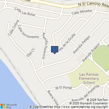 221 Avenida De La Grulla San Clemente, CA MLS# OC25198986