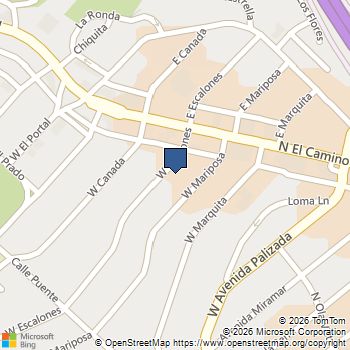 109 W Escalones San Clemente, CA MLS# OC26010317