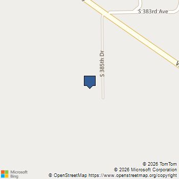 1820 S 385TH Drive Tonopah, AZ MLS# 7017346