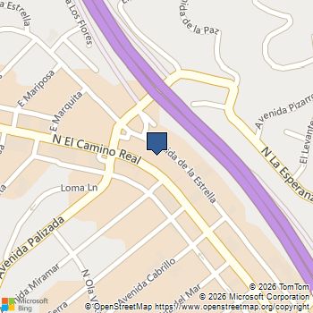 415 N El Camino Real San Clemente, CA MLS# OC26016893