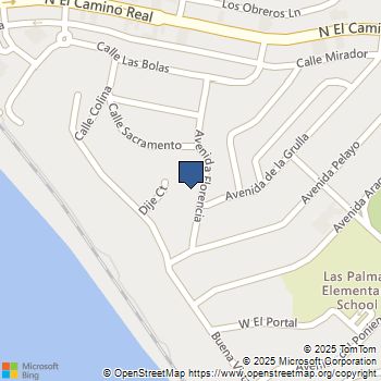 160 Avenida Florencia B San Clemente, CA MLS# OC25089835