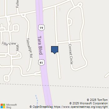 11944 Aukerman Way Hampton, GA MLS# 10661704