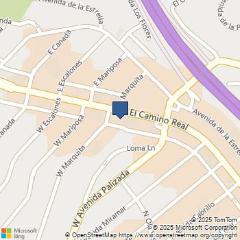 540 N El Camino Real San Clemente, CA MLS# OC25093255