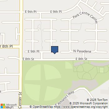 45 E 9TH Place # 75 Mesa, AZ MLS# 6957077