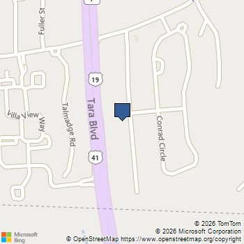 11924 Aukerman Way Hampton, GA MLS# 10700752