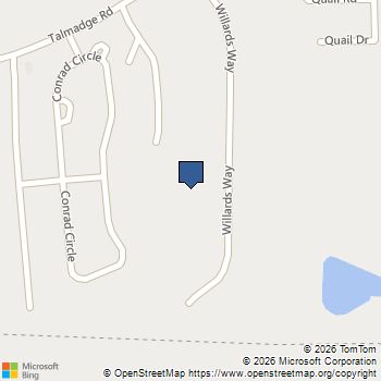 1114 Willards Way Hampton, GA MLS# 10882356