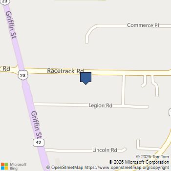 88 Racetrack Road McDonough, GA MLS# 8856448