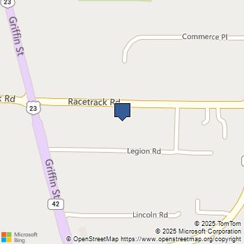 88 Racetrack Road McDonough, GA MLS# 8856448