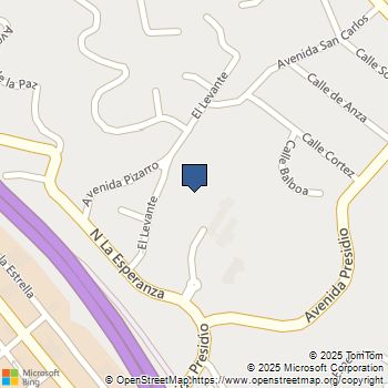 0 El Levante San Clemente, CA MLS# OC24173816