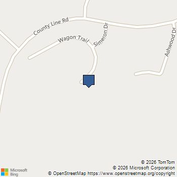 160 Wagon Trail Mansfield, GA MLS# 10767758