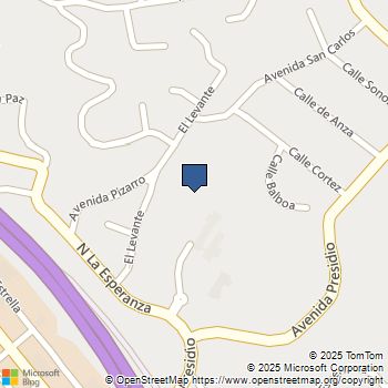 0 El Levante San Clemente, CA MLS# OC24171772