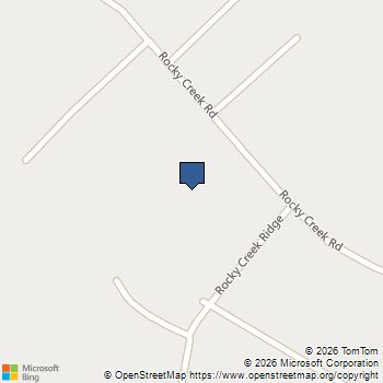 2001 Rocky Creek Road Mansfield, GA MLS# 7802571