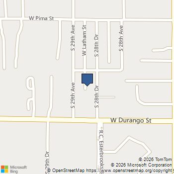 1817 S 29TH Avenue # 4 Phoenix, AZ MLS# 7024684
