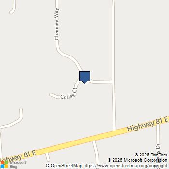 201 Cades Court McDonough, GA MLS# 10739166