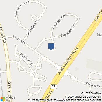 304 Harcourt Place Peachtree City, GA MLS# 10740278