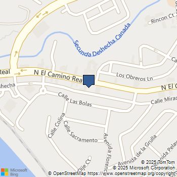 1602 N El Camino Real San Clemente, CA MLS# PW25253661