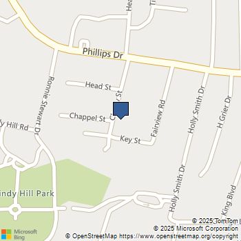 61 cherry Street McDonough, GA MLS# 10552454