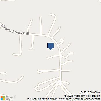 265 Winding Stream Trail Hampton, GA MLS# 10667118