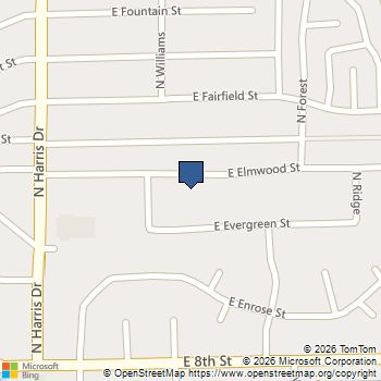 1733 E Elmwood Street # 41 Mesa, AZ MLS# 7061518