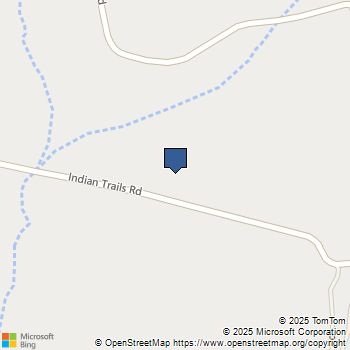 3 Indian Trails Road Aguanga, CA MLS# SW25243652