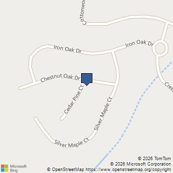 307 Chestnut Oak Drive Peachtree City, GA MLS# 10669634