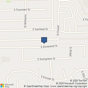 1734 E Elmwood Street Mesa, AZ MLS# 6958132