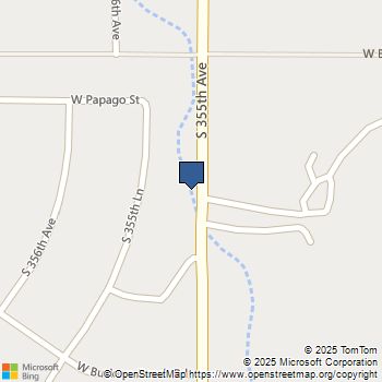 0 W Bay Circle -- # 17 Tonopah, AZ MLS# 6937065