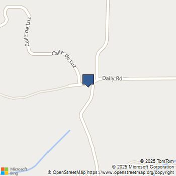 1 Daily Road Fallbrook, CA MLS# PTP2504883