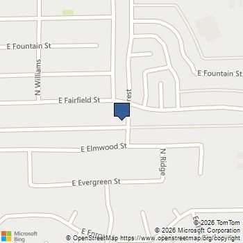 1004 N FOREST Forest # 56 Mesa, AZ MLS# 7008264