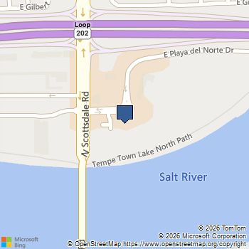 945 E PLAYA DEL NORTE Drive # 1023 Tempe, AZ MLS# 7050964