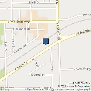 730 E MAIN Street Avondale, AZ MLS# 6962437