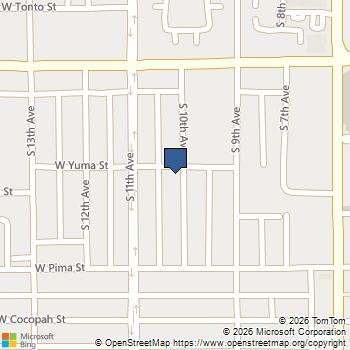 1402 S 10th Avenue # A Phoenix, AZ MLS# 7029458