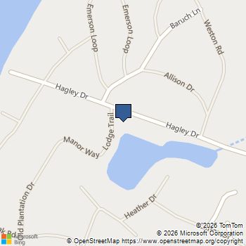 1343 Hagley Dr. Pawleys Island, SC MLS# 2617807