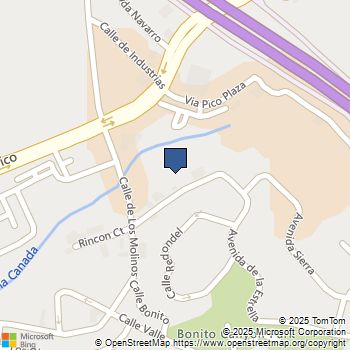 1510 Avenida De La Estrella D San Clemente, CA MLS# OC25244499