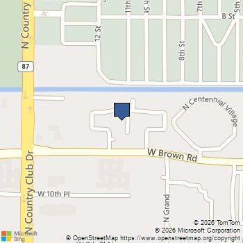 222 W Brown Road # 92 Mesa, AZ MLS# 7078521