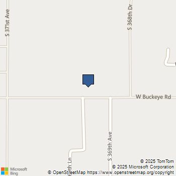 1147 S 369TH Lane S Tonopah, AZ MLS# 6956534